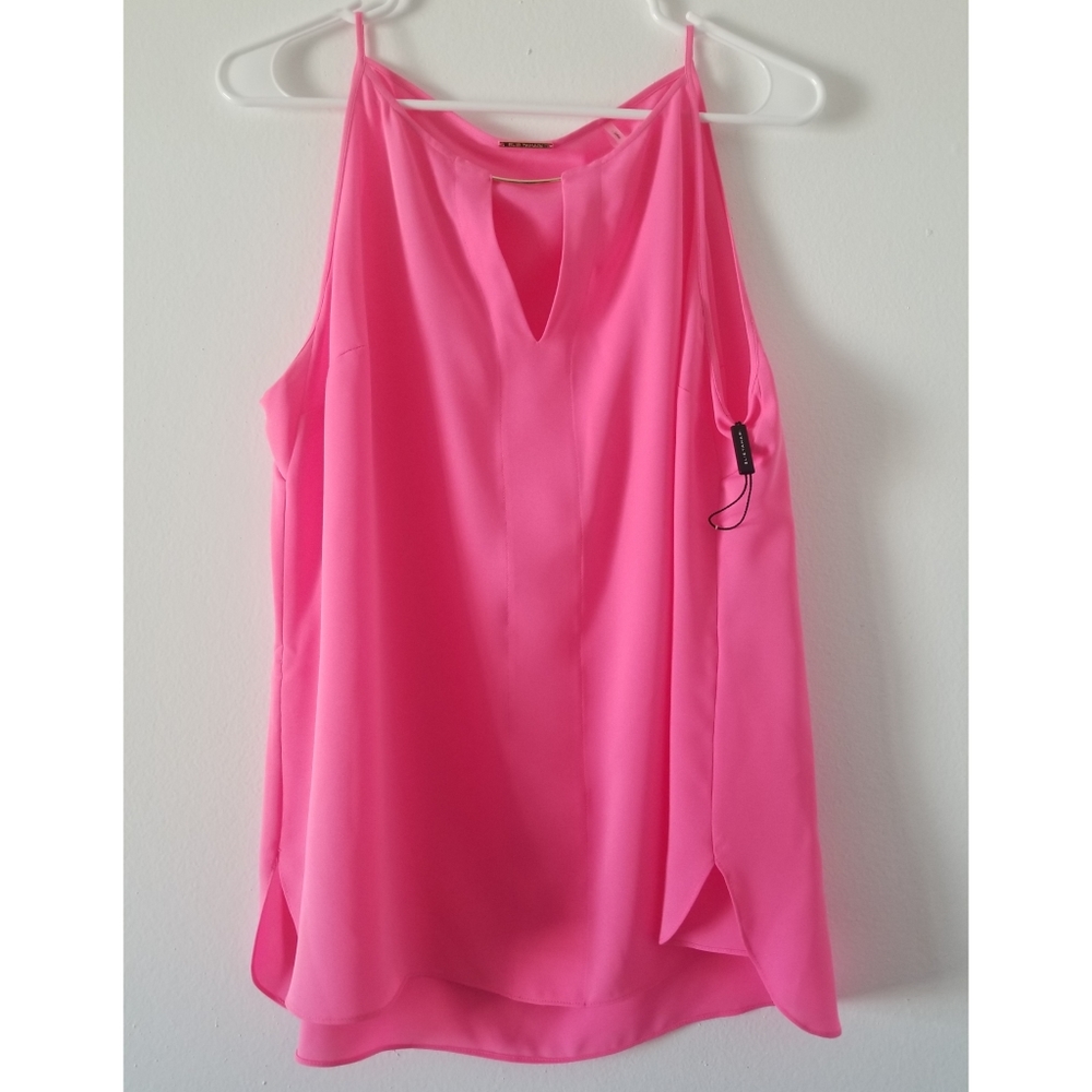 Elie Tahari Pixie blouse